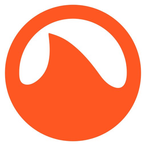 Grooveshark, logo, social, social media icon